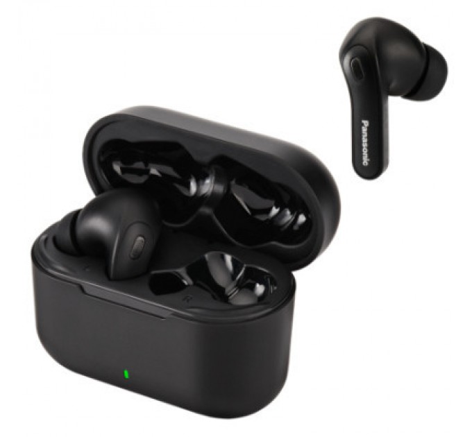 Навушники Panasonic RZ-B310W Black (RZ-B310WDG-K)