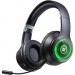 Defender Навушники Defender FreeMotion B400 LED Bluetooth Black (63400)