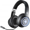 Defender Навушники Defender FreeMotion B571 Bluetooth LED Black (63572)