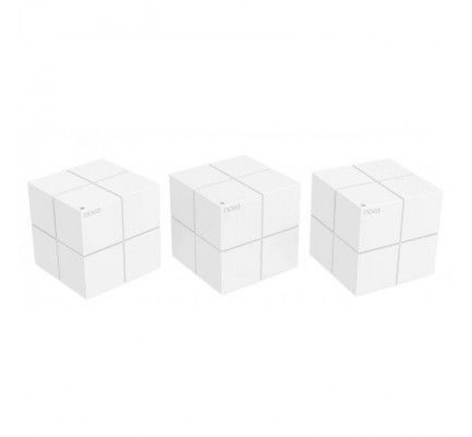 Tenda Точка доступу Wi-Fi Tenda MW6-KIT-3