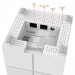 Tenda Точка доступу Wi-Fi Tenda MW6-KIT-3