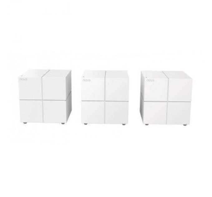 Tenda Точка доступу Wi-Fi Tenda MW6-KIT-3