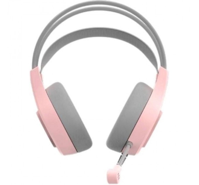 Навушники Xtrike ME GH-515 Pink/Grey (GH-515P)