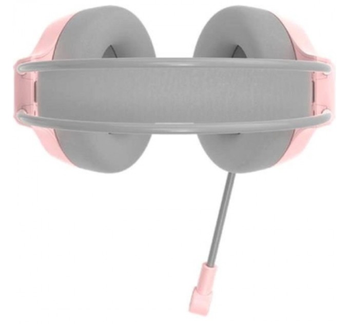 Навушники Xtrike ME GH-515 Pink/Grey (GH-515P)