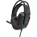 Xtrike ME Навушники Xtrike ME GH-712 Black (GH-712)