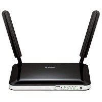 Маршрутизатор D-Link DWR-921