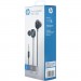 HP Навушники HP DHE-7003 Volume Control Black (DHE-7003)
