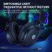 HP Навушники HP DHE-8005 Gaming USB 7.1 Black (DHE-8005U)
