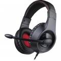 Redragon Навушники Redragon Pelias Black (71187)