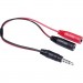 Redragon Навушники Redragon Pelias Black (71187)