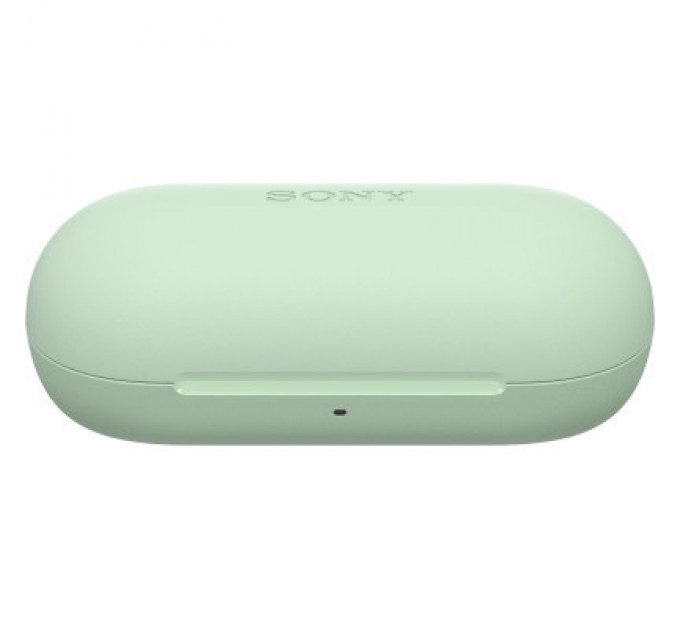 Навушники Sony WF-C700N Mint (WFC700NG.CE7)