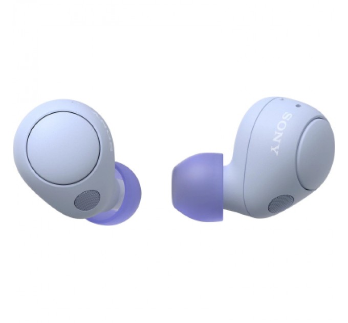 Sony Навушники Sony WF-C700N Lavender (WFC700NV.CE7)