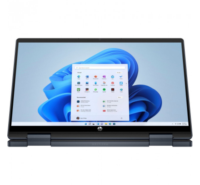 Ноутбук HP Pavilion x360 14-ek2021ua (A0NK4EA)