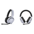 Sony Навушники Sony Inzone H5 Wireless White (WHG500W.CE7)