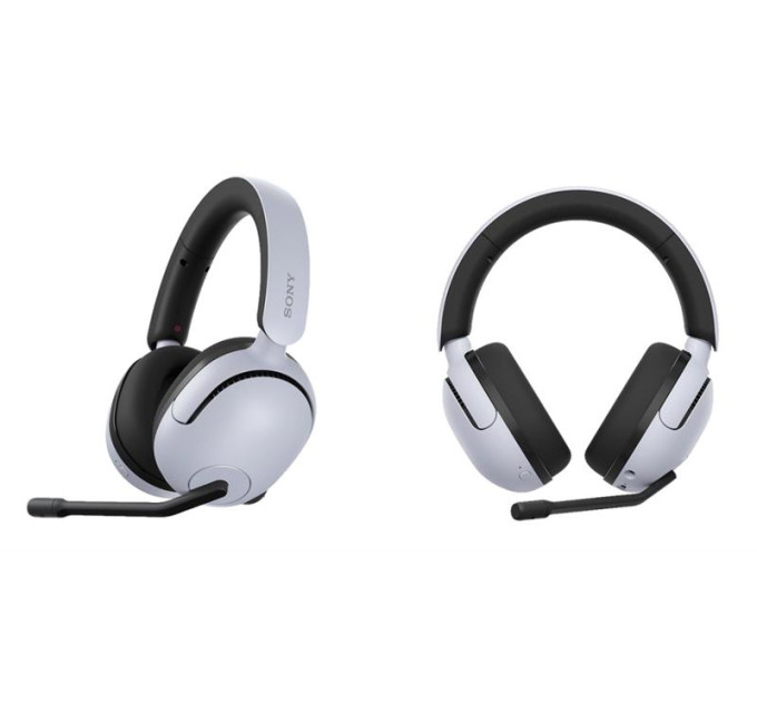 Sony Навушники Sony Inzone H5 Wireless White (WHG500W.CE7)