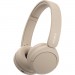 Sony Навушники Sony WH-CH520 Wireless Beige (WHCH520C.CE7)