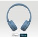 Sony Навушники Sony WH-CH520 Wireless Blue (WHCH520L.CE7)