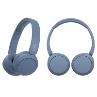 Навушники Sony WH-CH520 Wireless Blue (WHCH520L.CE7)