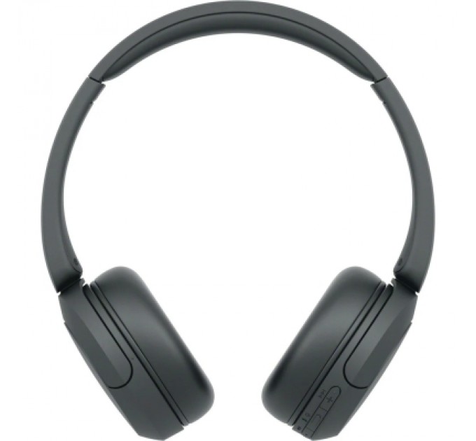 Навушники Sony WH-CH520 Wireless Black (WHCH520B.CE7)