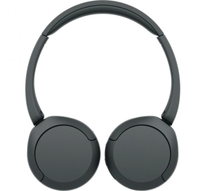 Навушники Sony WH-CH520 Wireless Black (WHCH520B.CE7)