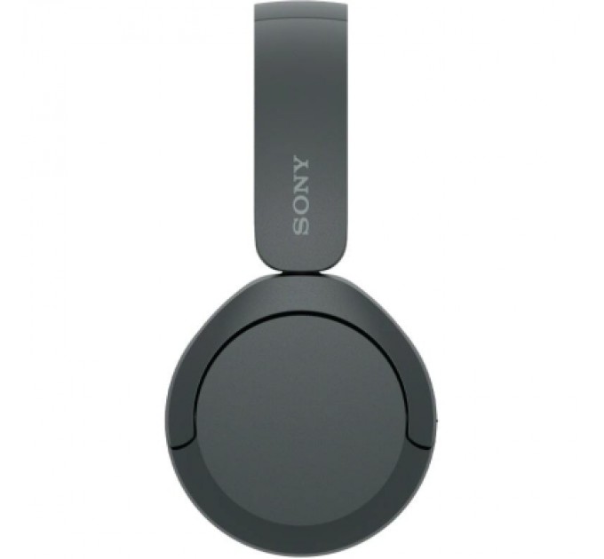 Навушники Sony WH-CH520 Wireless Black (WHCH520B.CE7)