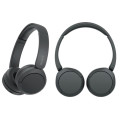 Sony Навушники Sony WH-CH520 Wireless Black (WHCH520B.CE7)