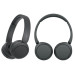 Sony Навушники Sony WH-CH520 Wireless Black (WHCH520B.CE7)