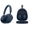Sony Навушники Sony WH-1000XM5 Blue (WH1000XM5L.CE7)