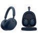 Sony Навушники Sony WH-1000XM5 Blue (WH1000XM5L.CE7)