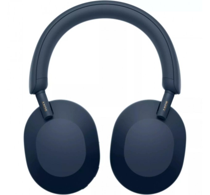 Навушники Sony WH-1000XM5 Blue (WH1000XM5L.CE7)