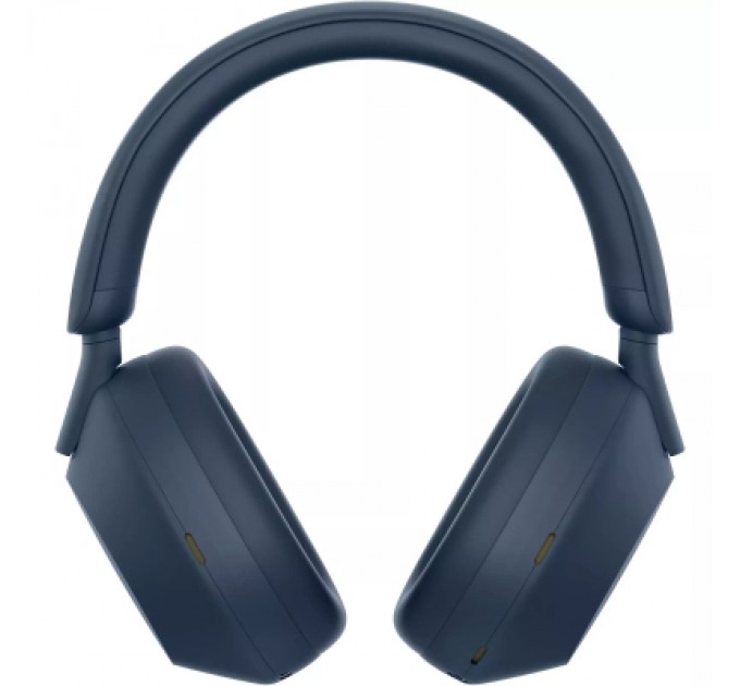 Навушники Sony WH-1000XM5 Blue (WH1000XM5L.CE7)
