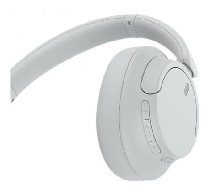 Навушники Sony WH-CH720N Wireless White (WHCH720NW.CE7)
