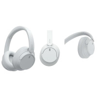 Навушники Sony WH-CH720N Wireless White (WHCH720NW.CE7)