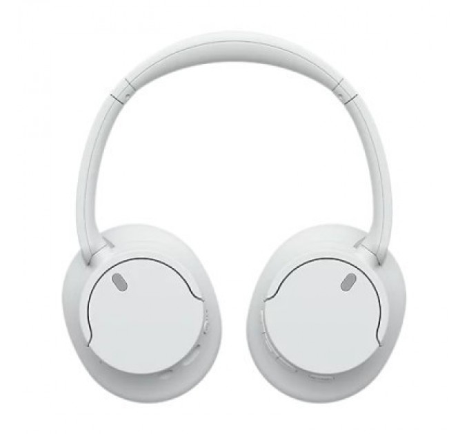 Навушники Sony WH-CH720N Wireless White (WHCH720NW.CE7)