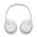 Навушники Sony WH-CH720N Wireless White (WHCH720NW.CE7)