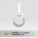 Навушники Sony WH-CH720N Wireless White (WHCH720NW.CE7)