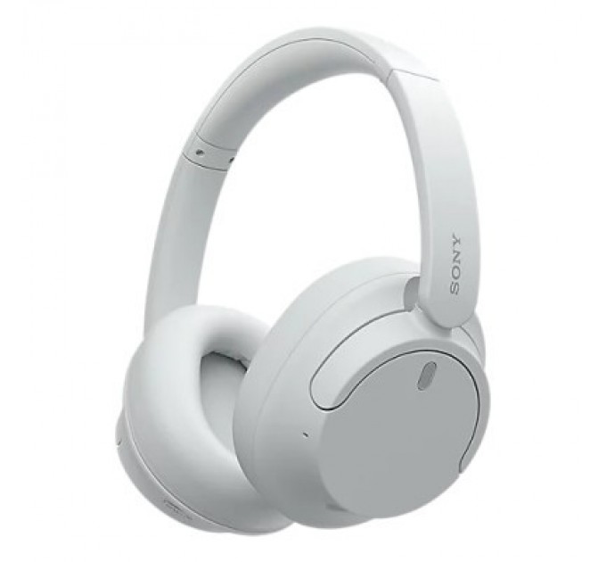 Навушники Sony WH-CH720N Wireless White (WHCH720NW.CE7)