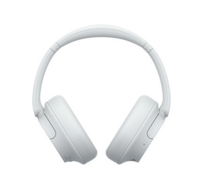 Навушники Sony WH-CH720N Wireless White (WHCH720NW.CE7)