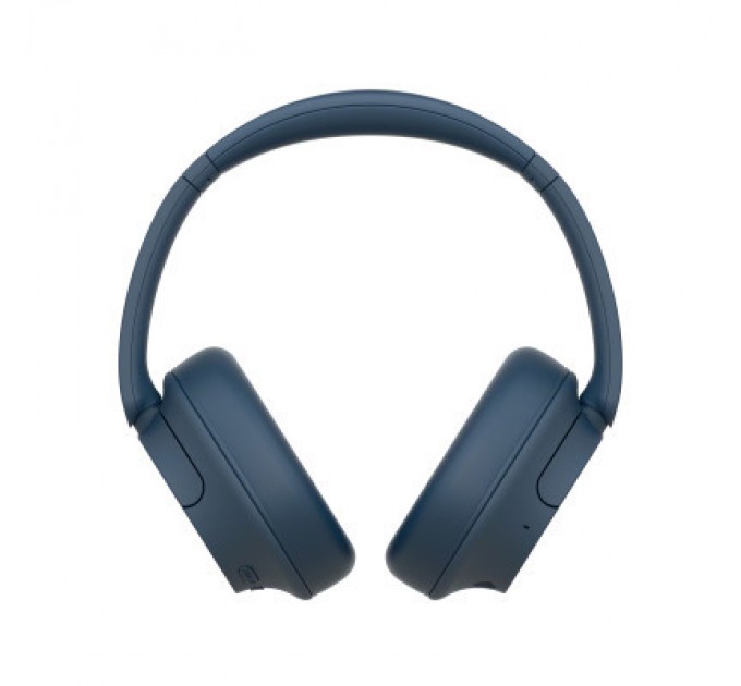 Навушники Sony WH-CH720N Wireless Blue (WHCH720NL.CE7)