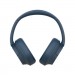Навушники Sony WH-CH720N Wireless Blue (WHCH720NL.CE7)