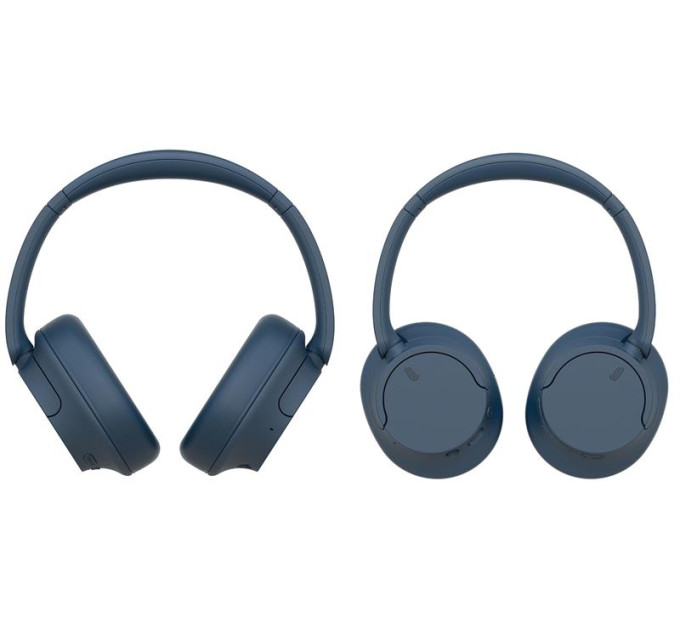 Sony Навушники Sony WH-CH720N Wireless Blue (WHCH720NL.CE7)