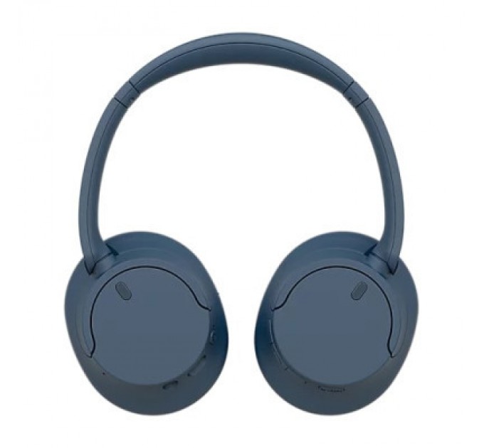 Навушники Sony WH-CH720N Wireless Blue (WHCH720NL.CE7)