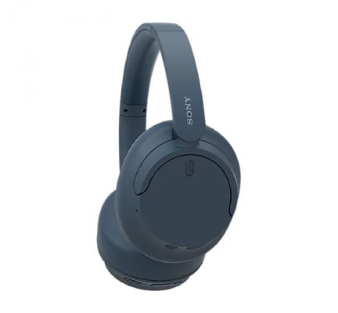Навушники Sony WH-CH720N Wireless Blue (WHCH720NL.CE7)