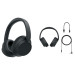 Sony Навушники Sony WH-CH720N Wireless Black (WHCH720NB.CE7)