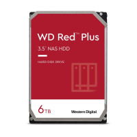 Жорсткий диск 3.5" 6TB WD (WD60EFPX)