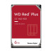 WESTERN DIGITAL Жорсткий диск 3.5" 6TB WD (WD60EFPX)