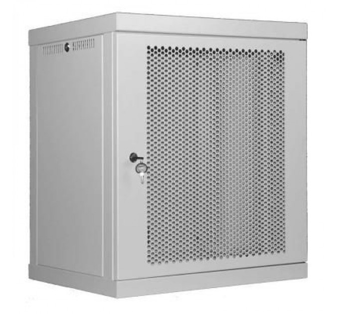 CSV Шафа настінна CSV Wallmount Lite, 9U, глубина 450 (945-П-ШН)