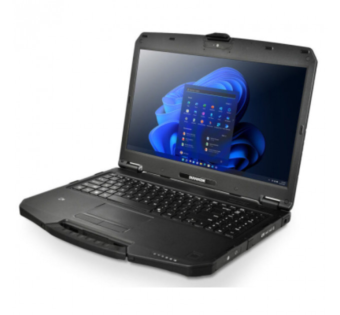 Ноутбук Durabook S15 Standard (S5G2Q3AAEBXE)