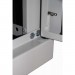 CSV Шафа настінна CSV Wallmount Lite, 9U, глубина 450 (945-П-ШН)