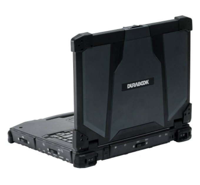 Ноутбук Durabook Z14 Basic (Z4E1Q4DA3BXX)